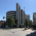 Church Avenue Garage