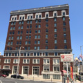 Photo 2 of Patrick Henry Hotel