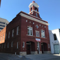 Photo 2 of Fire Station No. 1