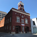 Photo 3 of Fire Station No. 1