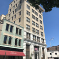 First National Bank, now Liberty Trust Building