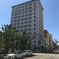 Colonial National Bank, now American National Bank and Trust Company