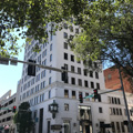 Colonial National Bank, now American National Bank and Trust Company