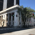 First National Exchange Bank, now Wells Fargo