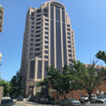 Wells Fargo Tower, former Dominion Tower