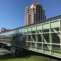 Photo 2 of Pedestrian Bridge
