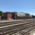 Photo 3 of O. Winston Link Museum (Norfolk and Western Railway Passenger Station)