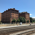Photo 2 of Eight Jefferson Place Apartments (Norfolk and Western General Offices, South Building)