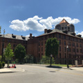 Photo 3 of Eight Jefferson Place Apartments (Norfolk and Western General Offices, South Building)
