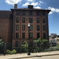 Photo 4 of Eight Jefferson Place Apartments (Norfolk and Western General Offices, South Building)