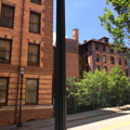 Photo 5 of Eight Jefferson Place Apartments (Norfolk and Western General Offices, South Building)