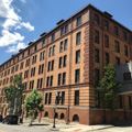 Photo 6 of Eight Jefferson Place Apartments (Norfolk and Western General Offices, South Building)
