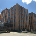 Photo 3 of Roanoke Higher Education Center (Norfolk and Western General Offices, North Building)