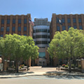 Photo 2 of Roanoke Higher Education Center (Norfolk and Western General Offices, North Building)