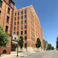 Photo 5 of Roanoke Higher Education Center (Norfolk and Western General Offices, North Building)