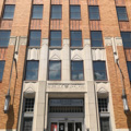 Photo 6 of Roanoke Higher Education Center (Norfolk and Western General Offices, North Building)