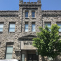 Photo 2 of Stone Building (Stone Printing Company Building)