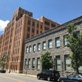 Photo 3 of Stone Building (Stone Printing Company Building)