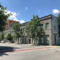 Photo 4 of Stone Building (Stone Printing Company Building)