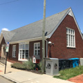 Photo 2 of Gainsboro Library