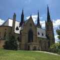 Photo 3 of St. Andrew's Catholic Church