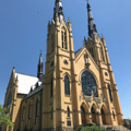 Photo 4 of St. Andrew's Catholic Church