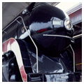 Photo 2 of Virginia Museum of Transportation (Norfolk and Western Railway Freight Station)