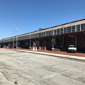 Photo 4 of Virginia Museum of Transportation (Norfolk and Western Railway Freight Station)