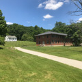 Photo 4 of Catawba Hospital (Catawba Sanitarium, Roanoke Red Sulphur Springs)