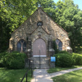 Brauer Chapel