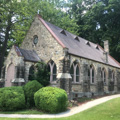 Brauer Chapel