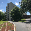 Nichols Building