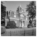 Photo 2 of Evans-Webber House