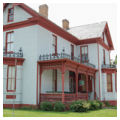 Photo 2 of West King Street Houses