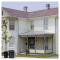 Photo 3 of West King Street Houses