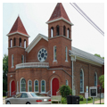 Photo 3 of Strasburg Christian Church