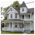 Photo 3 of Hottle-Grove House