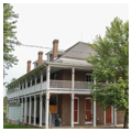 Photo 2 of Veterans of Foreign Wars Building (Edinburg Hotel)