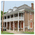 Photo 3 of Veterans of Foreign Wars Building (Edinburg Hotel)