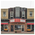 Photo 2 of Commercial Building (Mount Jackson Theatre)