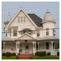 Photo 2 of Dellinger Funeral Home (S. P. Lonas House)