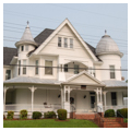Photo 3 of Dellinger Funeral Home (S. P. Lonas House)