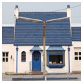 Photo 2 of Old Pure Oil Service Station
