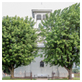 Photo 2 of Hawkinstown United Methodist Church (Hawkinstown Evangelical Brethren Church)