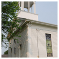 Photo 3 of Hawkinstown United Methodist Church (Hawkinstown Evangelical Brethren Church)
