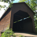 Photo 3 of Meems Bottom Covered Bridge