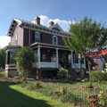 William H. Rice House