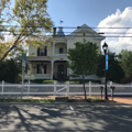 John W. Clinedinst House