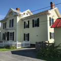 John W. Clinedinst House