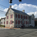 Kring-Henkel House